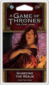 Guarding the Realm Chapter Pack Game of Thrones Guarding the Realm Chapter Pack Game of Thrones